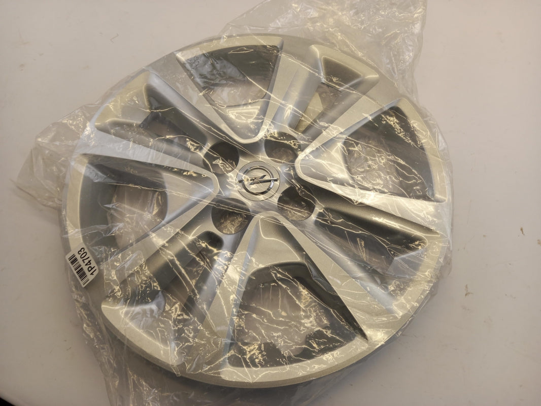 Original OE OPEL Radkappe 13380644