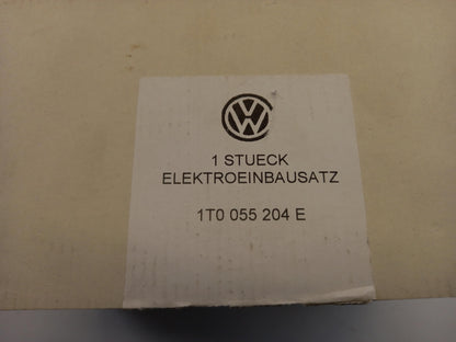 Original VW Touran 1T 2009-2015 Anhängerkupplung Elektrosatz 13-polig 1T0055204E