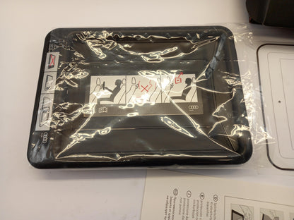 Original AUDI RSE Adapter für iPad 4 Tablethalter 4G0063747D