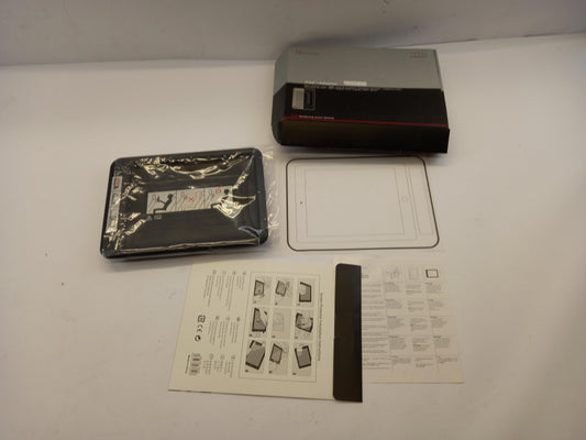 Original AUDI RSE Adapter für iPad 4 Tablethalter 4G0063747D