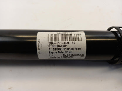 Original VW Touran 5T Stoßdämpfer hinten 5QA513029AS