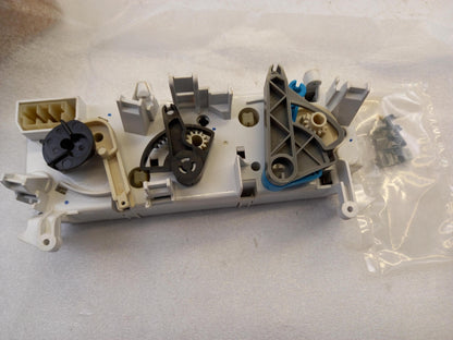 Original PEUGEOT Partner CITROEN ZX Berlingo Klimabedienteil 6451V6