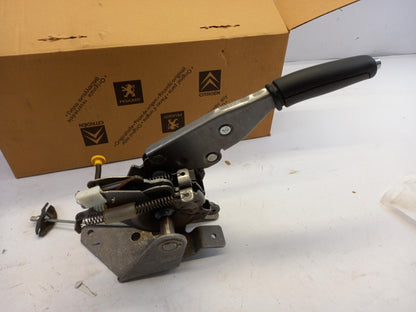 Original OE Peugeot Handbremshebel 4701A4