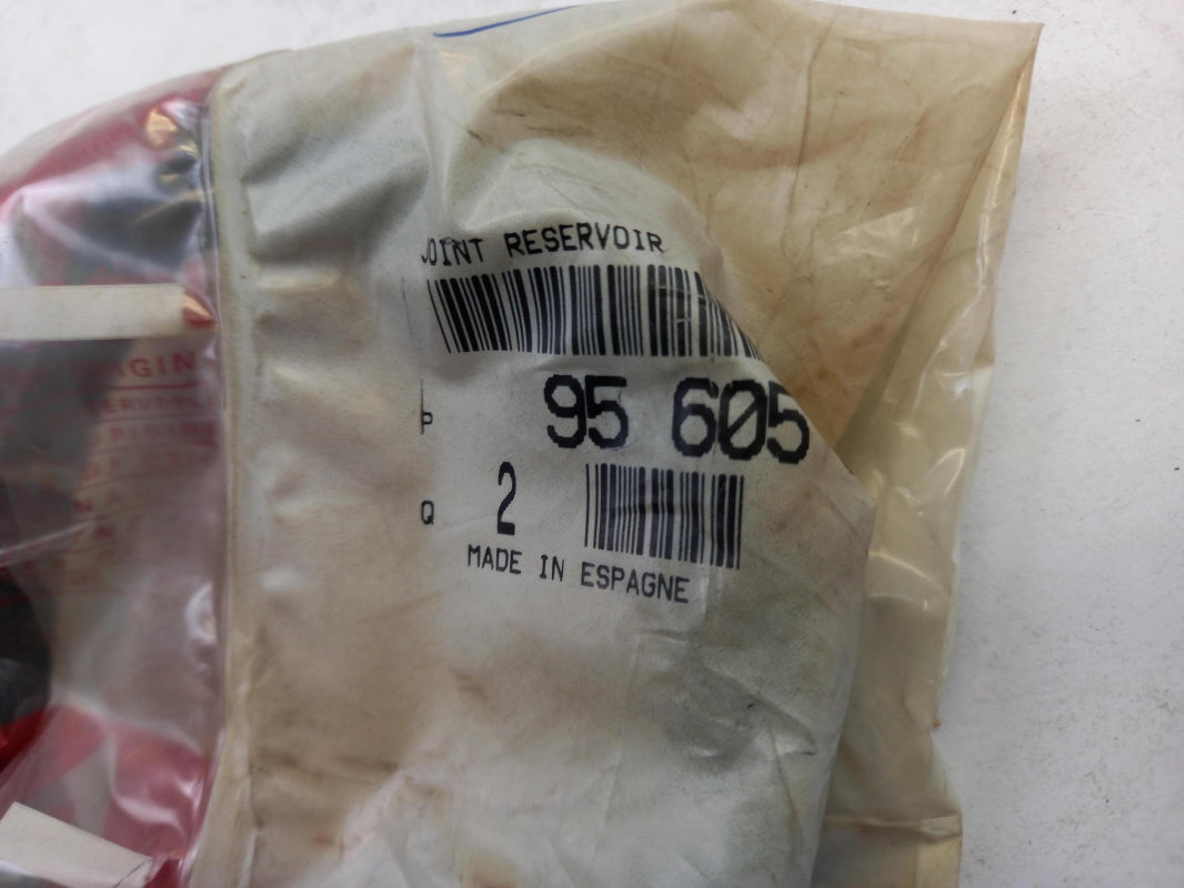 Original OE Peugeot Dichtring 95605571