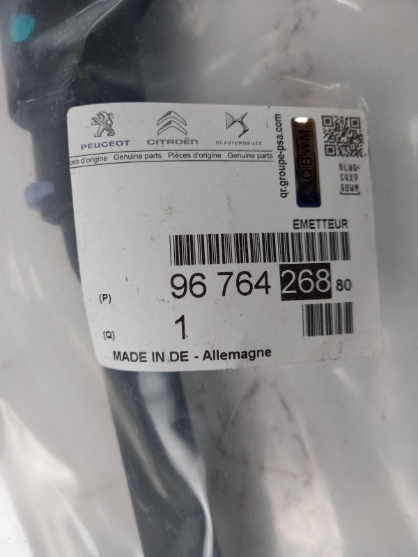 Original OE Peugeot Kupplung Nehmerzylinder 9676426880
