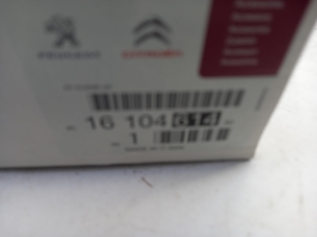 Original CITROEN C4 Cactus Alarmanlage 1610461480