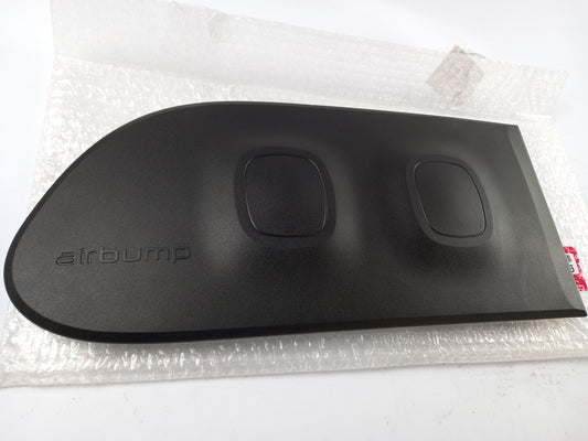 Original CITROEN C3 III Tür Zierleiste hinten rechts schwarz 98130940XT