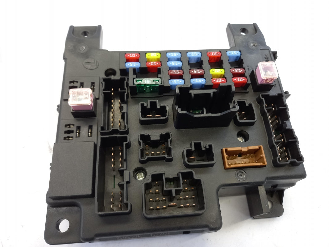 Original OE Peugeot Sicherungskasten 1614555280