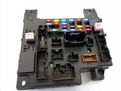 Original PEUGEOT 4008 CITROEN C4 Aircross Sicherungskasten 1614555280