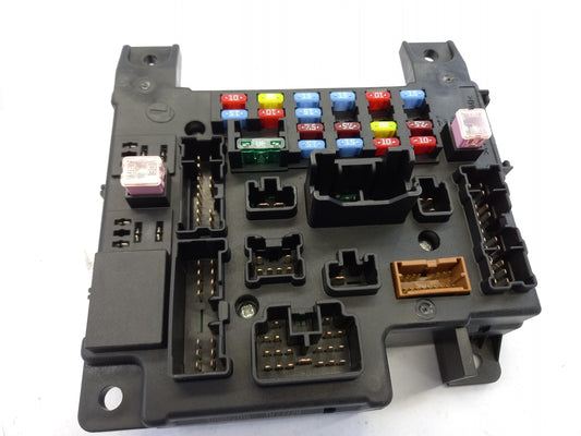 Original PEUGEOT 4008 CITROEN C4 Aircross Sicherungskasten 1614555280