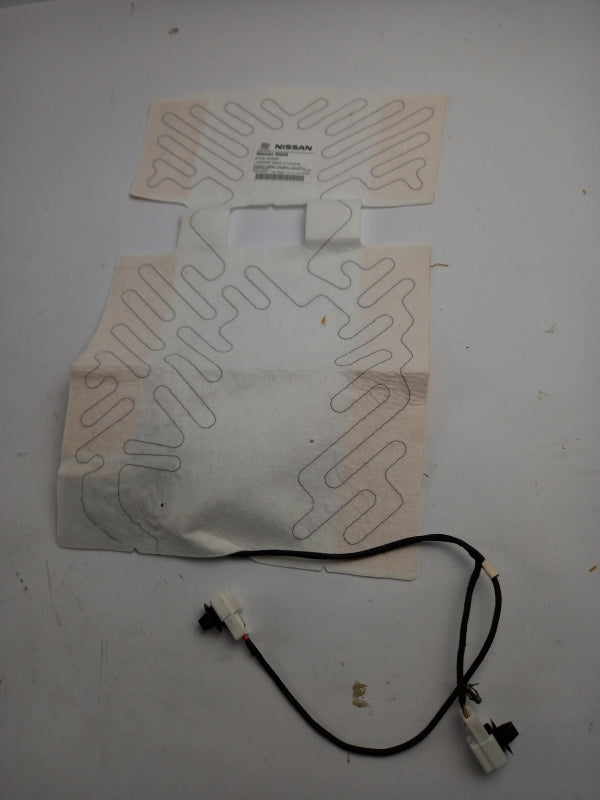 Original NISSAN Qashqai J11 Sitzheizelement vorne links/rechts 873354EB2B