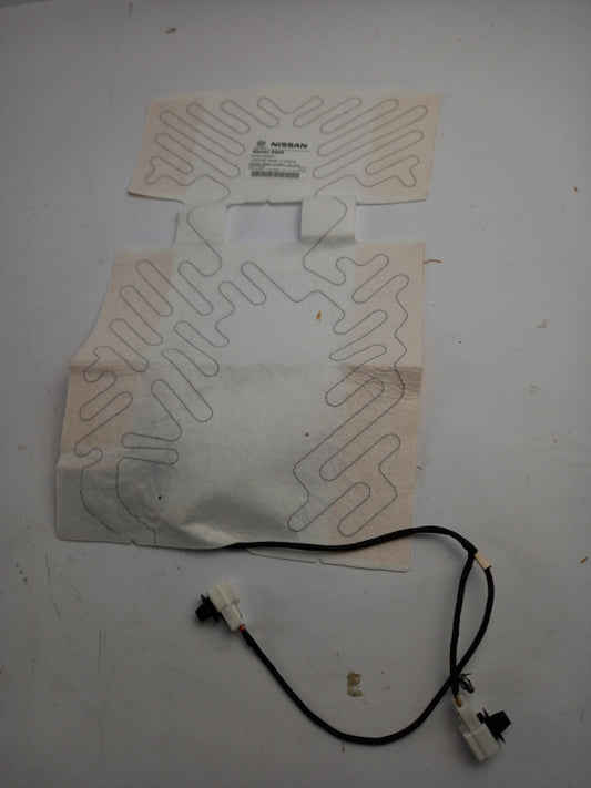 Original NISSAN Qashqai J11 Sitzheizelement vorne links/rechts 873354EB2B