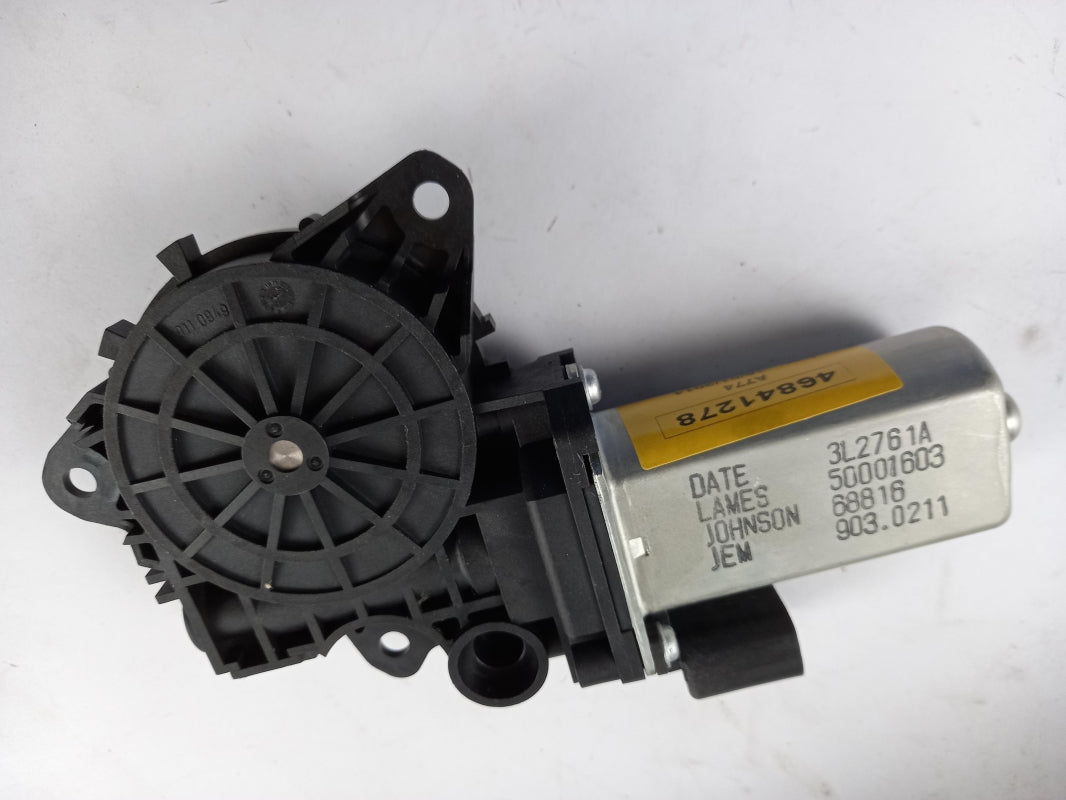 Original FIAT Idea (2S) 2003-2008 Fensterhebermotor Hinten Links 46841278