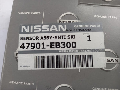Original OE NISSAN Raddrehzahl Sensor 47901EB300