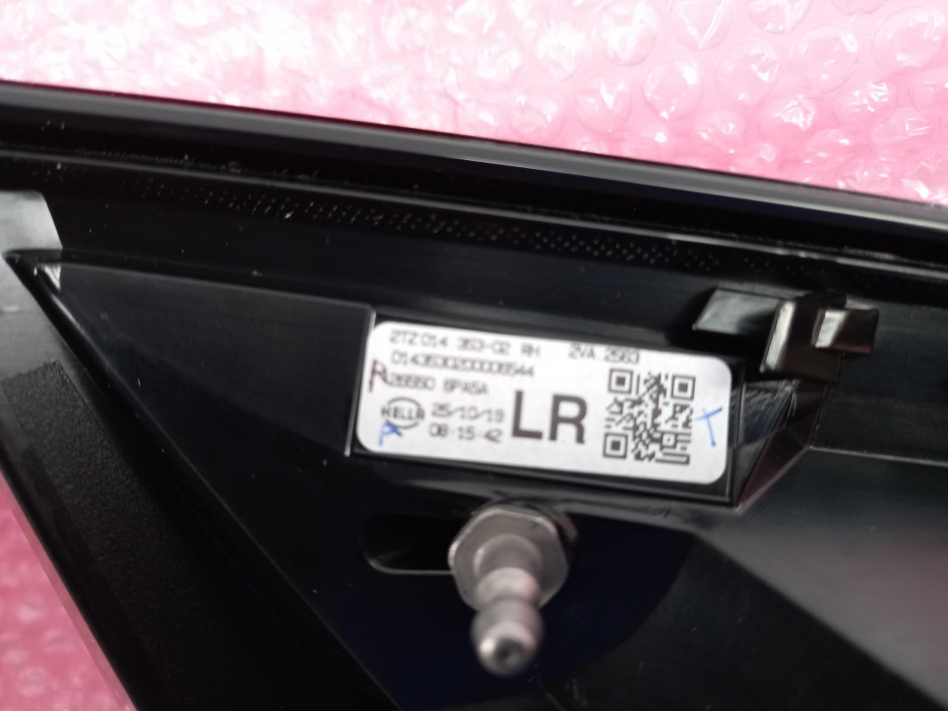 Original NISSAN Juke (F16) Heckleuchte Rückleuchte innen Rechts 265506PA5A