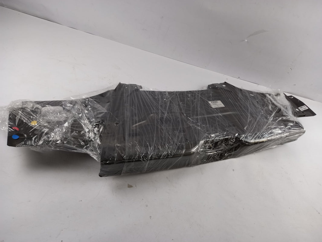 Original VW Golf V VI 1K 5K 2004-2013 Heckblech Heckwand 5K6813301