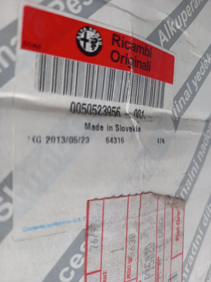 Original ALFA ROMEO Giulietta 2010-2013 Stoßdämpfer Vorne Links 50523956