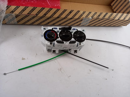 Original OE FIAT Klimaanlage Steuergerät 735534422