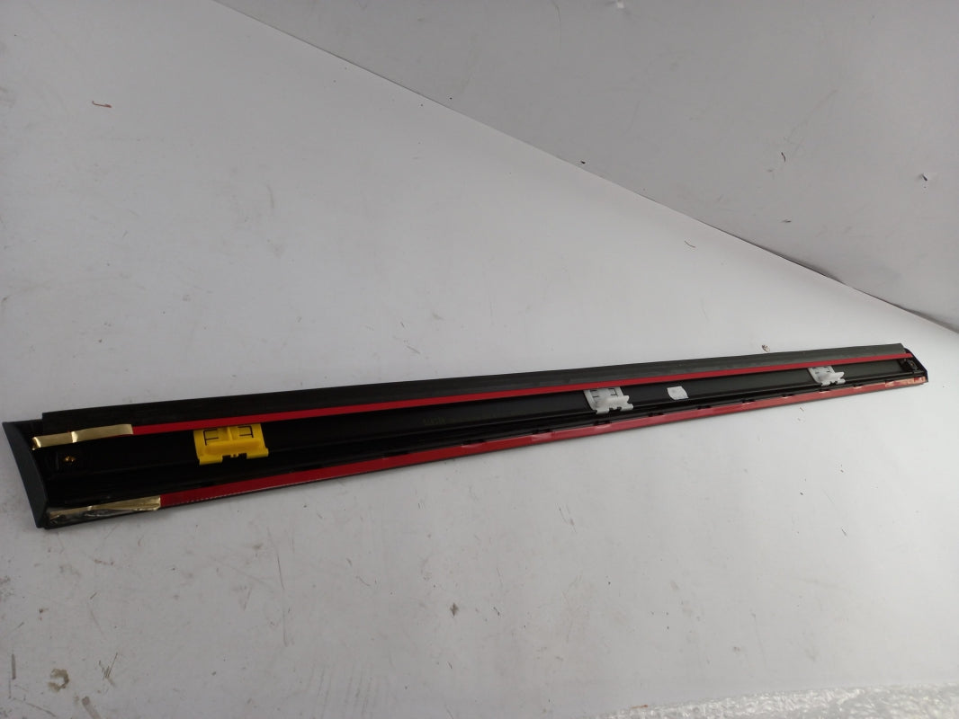 Original OE Volkswagen Tür Zierleiste 4F0853960JGRU