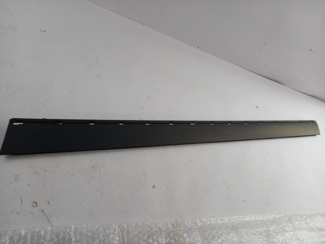 Original OE Volkswagen Tür Zierleiste 4F0853960JGRU