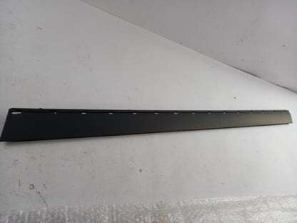 Original OE Volkswagen Tür Zierleiste 4F0853960JGRU