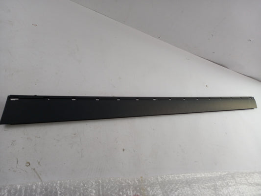 Original OE Volkswagen Tür Zierleiste 4F0853960JGRU