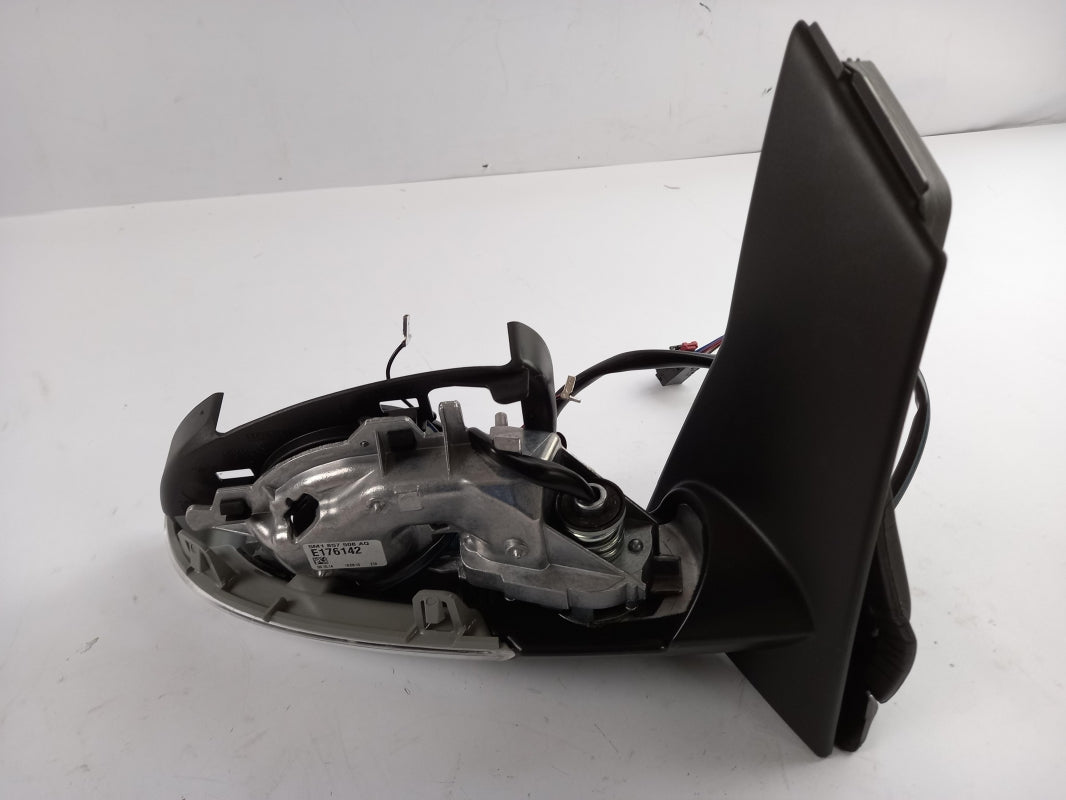 Original VW Golf Plus (2004-2014) Außenspiegel Gehäuse Rechts 5M1857508AQ9B9