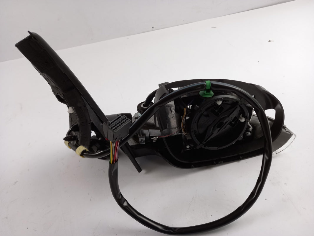 Original VW Golf Plus (2004-2014) Außenspiegel Gehäuse Rechts 5M1857508AQ9B9
