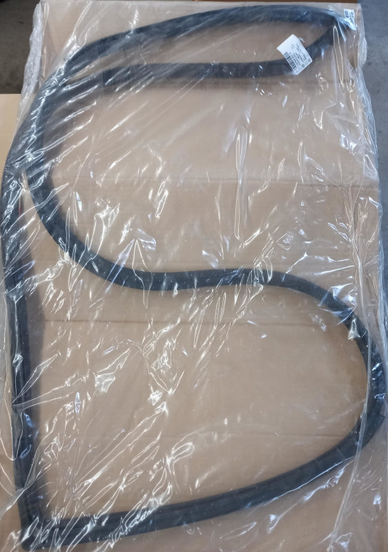 Original OE Volkswagen Heckscheibe Dichtung 7L6845521E