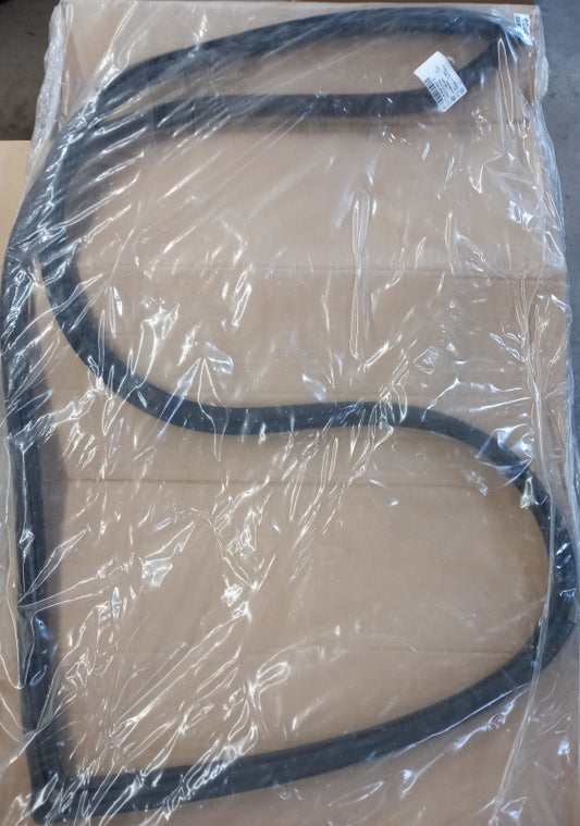 Original OE Volkswagen Heckscheibe Dichtung 7L6845521E