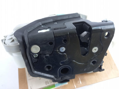 Original OE Volkswagen Türschloss 8X1837015C