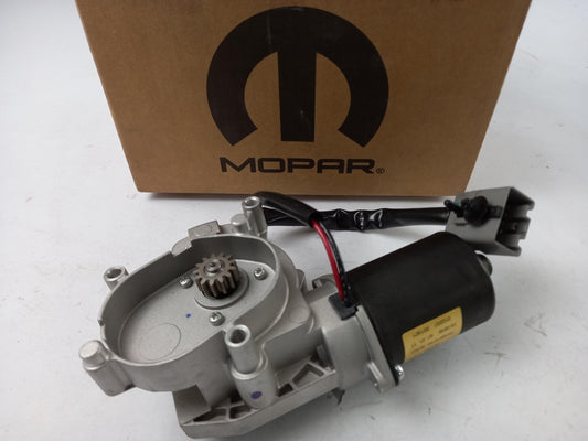 Original OE FIAT Elektromotor 68004573AA