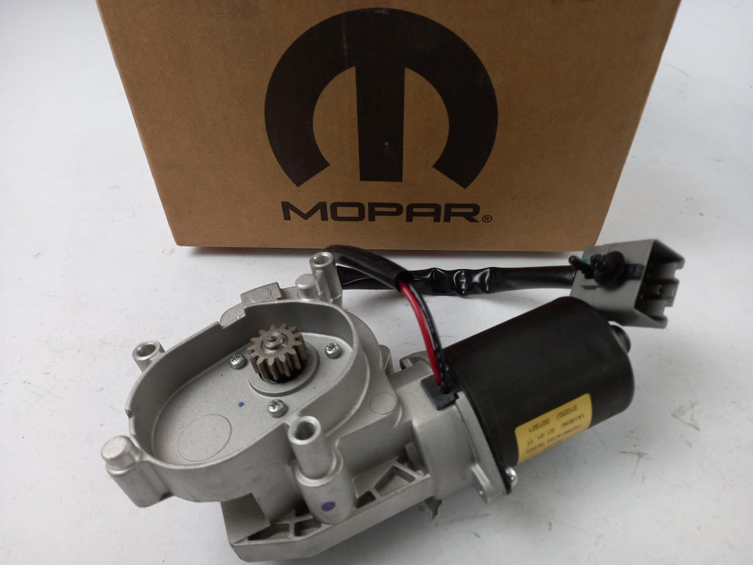 Original OE FIAT Elektromotor 68004573AA