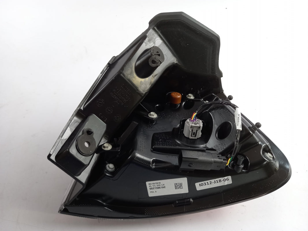 Original JEEP Cherokee 2019- Heckleuchte Rücklicht Außen Links K68275961AE