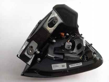 Original JEEP Cherokee 2019- Heckleuchte Rücklicht Außen Links K68275961AE