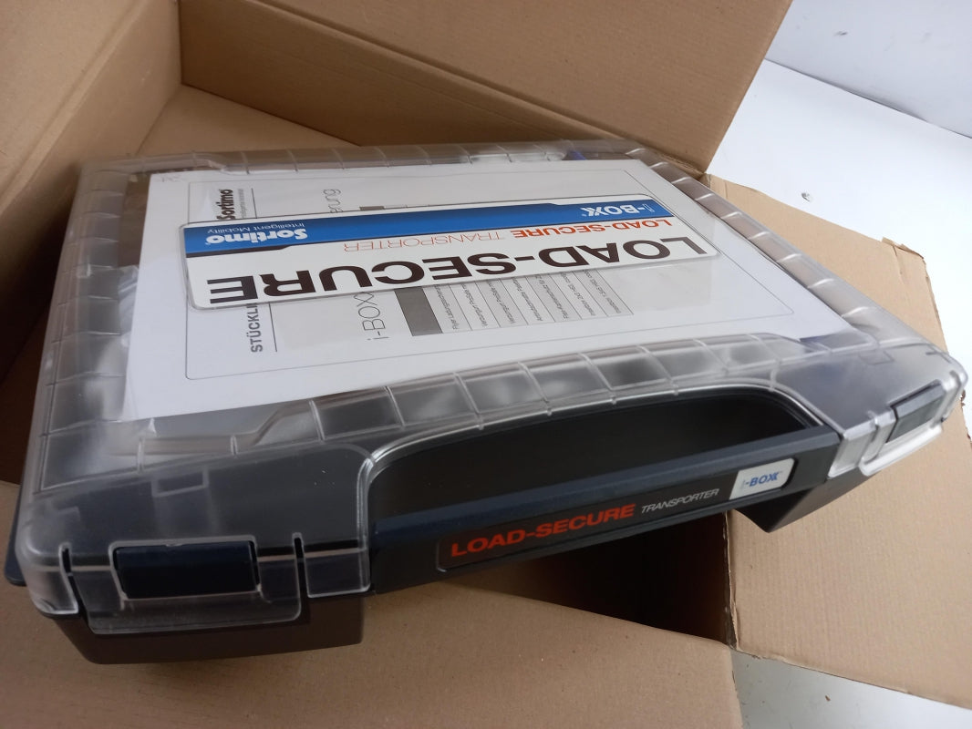 Original VW Crafter 17- E-Crafter 19- Montagesatz für Ladungssicherung 7C0017233