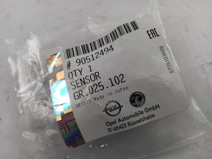 Original OE OPEL Schwungrad Pulssensor 90512494