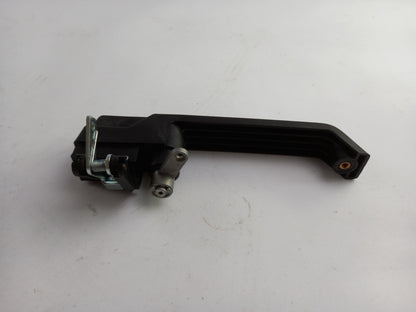 Original OE LAND ROVER Türgriff LR066530