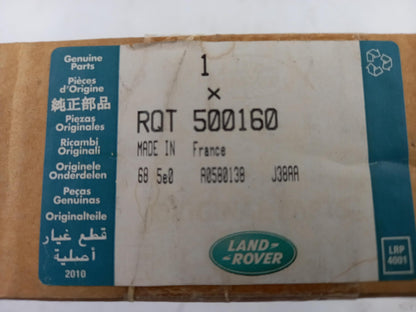 Original RANGE ROVER Sport L320 Luftfederung Steuergerät RQT500160