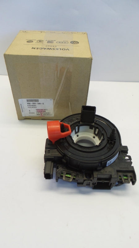 Original AUDI A3 Q2 RS3 VW Golf 7 Teramont SEAT Ateca Schleifring 5Q0953549E