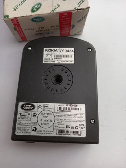 Original LAND ROVER LR3 Discovery 3 Range Rover Sport Steuergerät LR010608