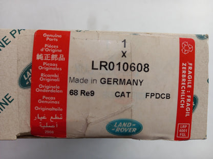 Original LAND ROVER LR3 Discovery 3 Range Rover Sport Steuergerät LR010608