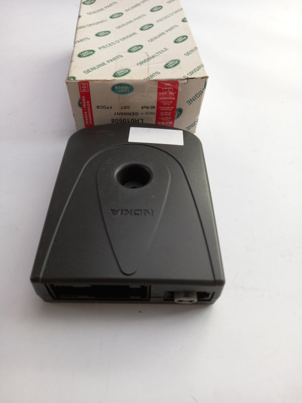 Original LAND ROVER LR3 Discovery 3 Range Rover Sport control unit LR010608 