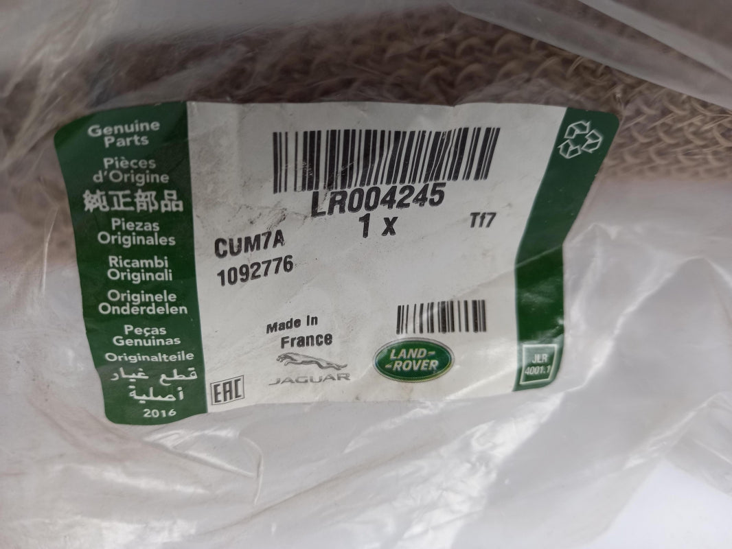 Original LAND ROVER Freelander 2 L359 2014 Schlauch LR004245