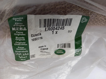 Original LAND ROVER Freelander 2 L359 2014 Schlauch LR004245