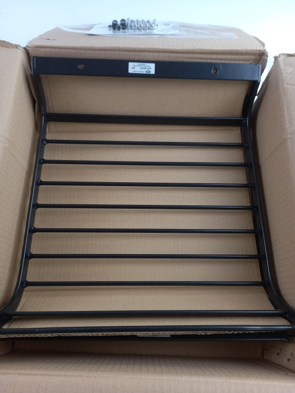 Original OE LAND ROVER Lampenschutz STC53161