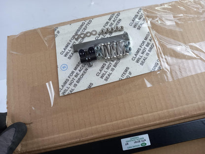 Original OE LAND ROVER Lampenschutz STC53161