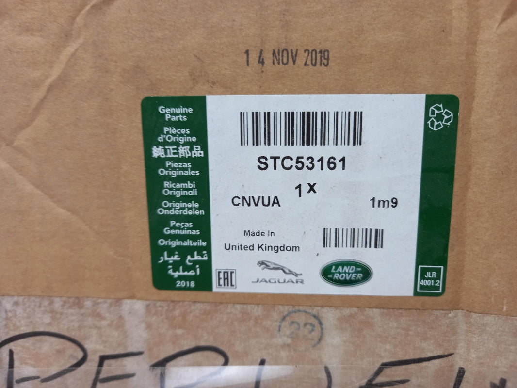 Original OE LAND ROVER Lampenschutz STC53161