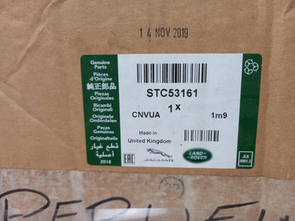 Original OE LAND ROVER Lampenschutz STC53161