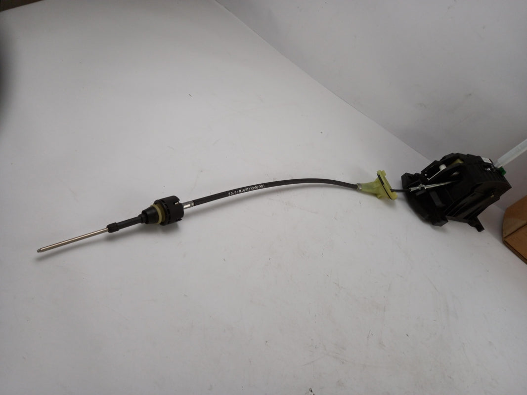 Original OE LAND ROVER Schaltmechanismus UCB500072